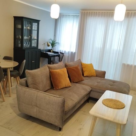 Moon Apartment Wrocław Eksteriør bilde