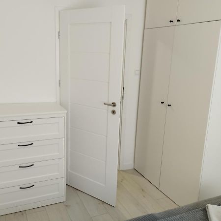 Moon Apartment Wrocław Eksteriør bilde