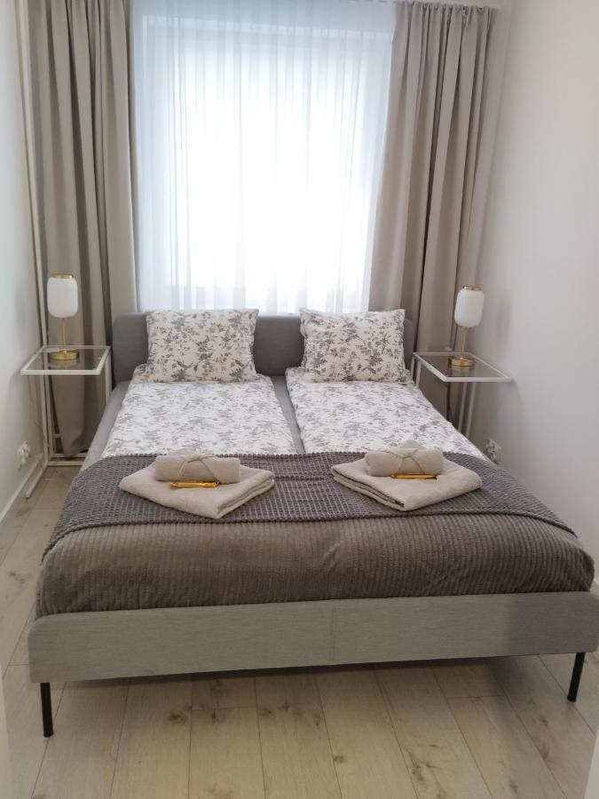 Moon Apartment Wrocław Eksteriør bilde