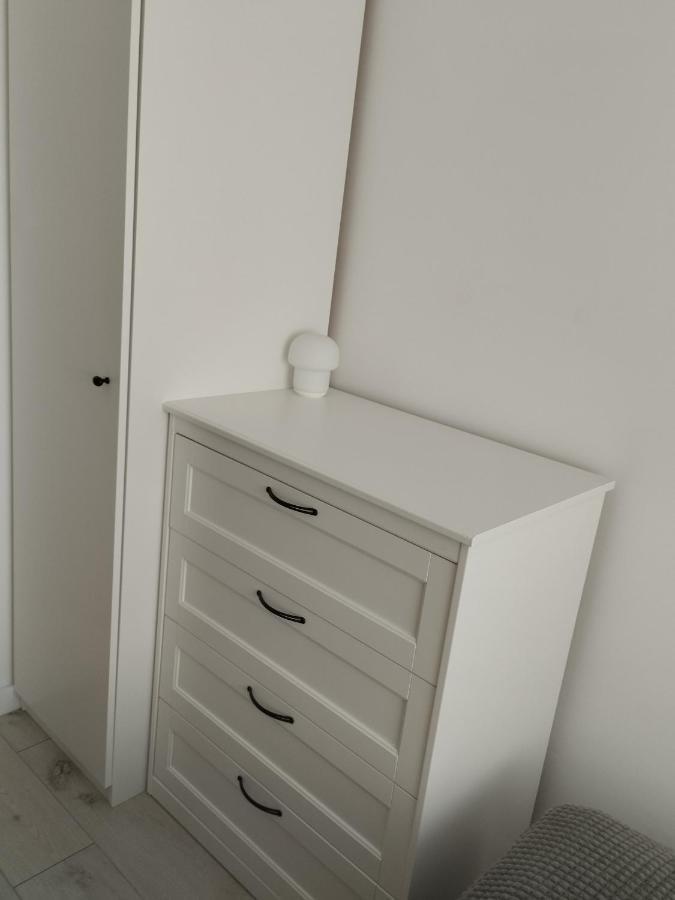 Moon Apartment Wrocław Eksteriør bilde