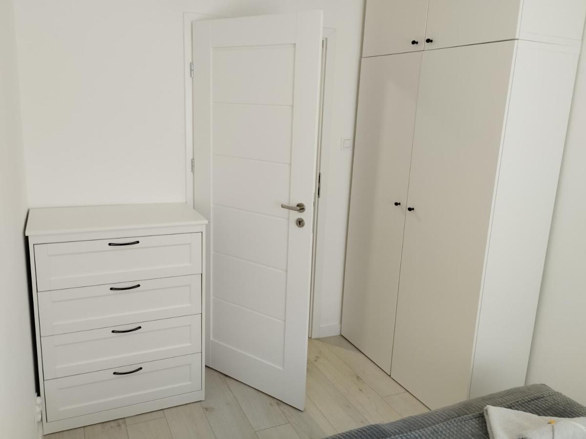 Moon Apartment Wrocław Eksteriør bilde