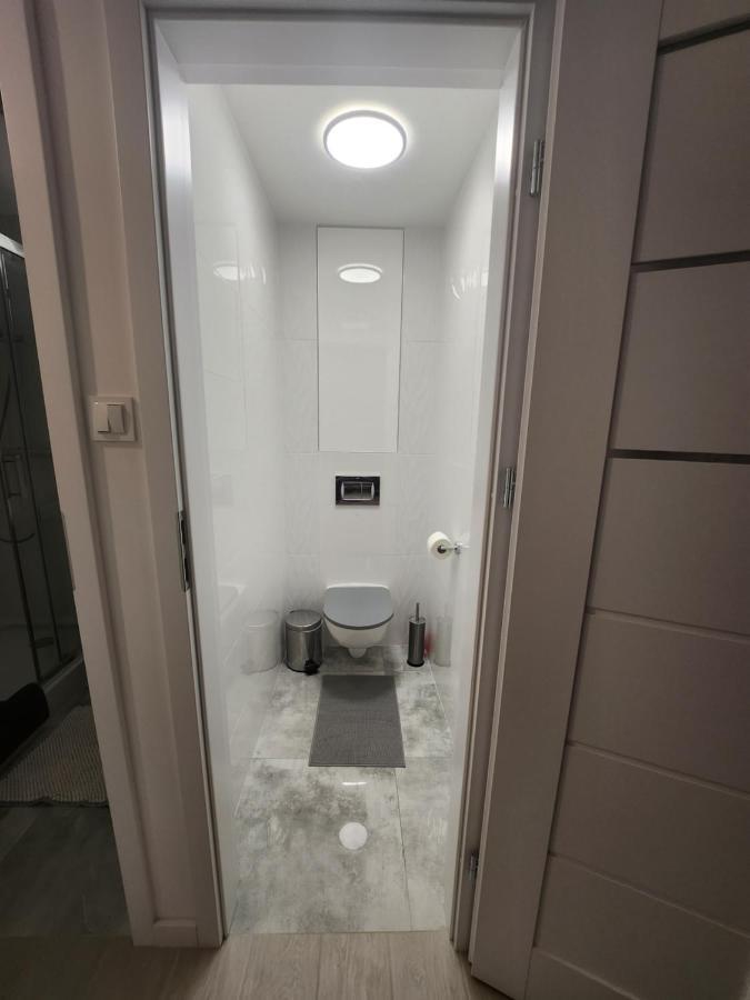Moon Apartment Wrocław Eksteriør bilde